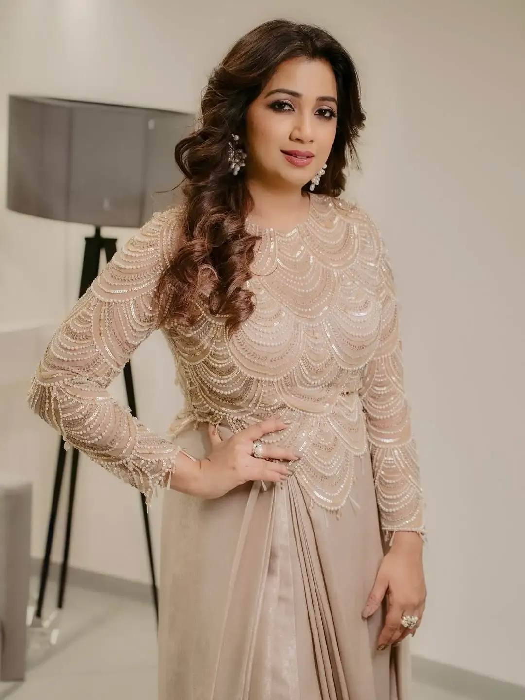 What Makes Shreya Ghoshal Call ‘Saiyaara’ Innocent and Pure?