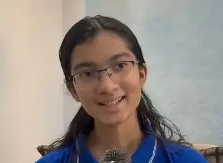 Gold Medalist Shreya Mundhra Thanks PM Modi for Mann Ki Baat Shoutout