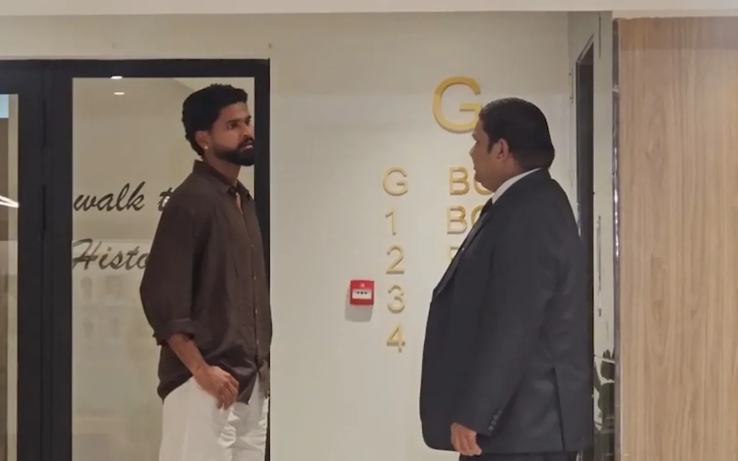 Shreyas, Gill, Gambhir at BCCI HQ for high-stakes review meet