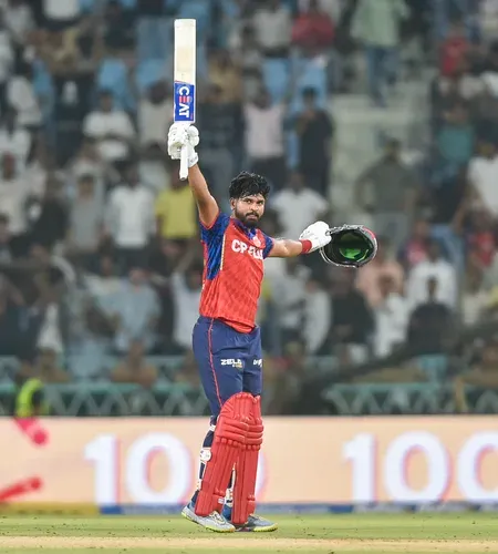 Rohit Sharma backs Shreyas Iyer as India T20I captain: 'He's going to have a good time'