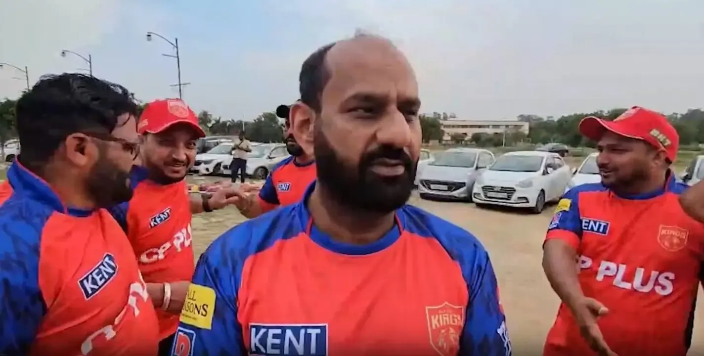 श्रेयस अय्यर की कप्तानी में पीबीकेएस एलएसजी को देगी कड़ी टक्कर, फैंस को है जीत की उम्मीद