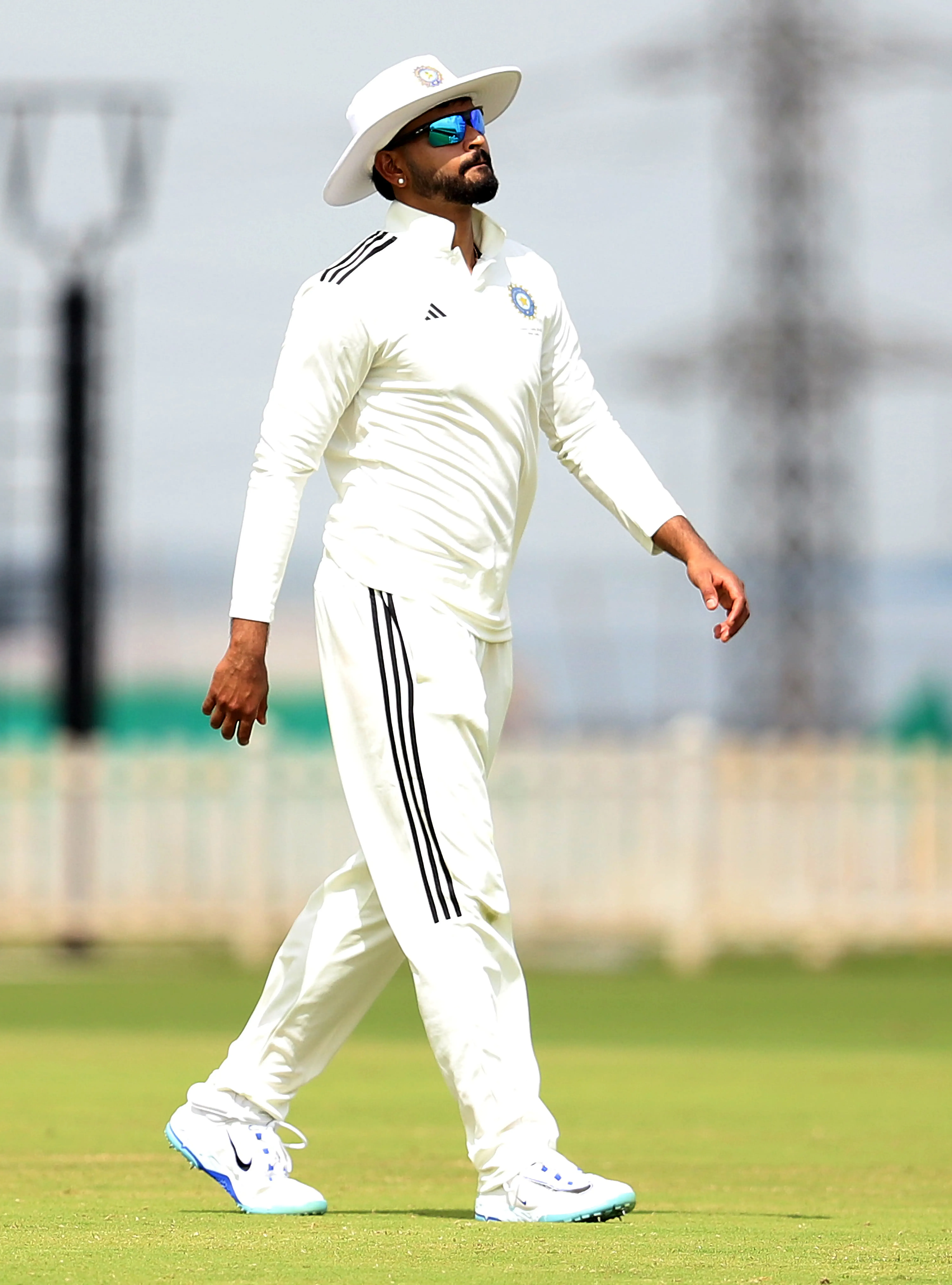 Is Shreyas Iyer the New Captain of India 'A' for the One-Day Series Against Australia 'A'?