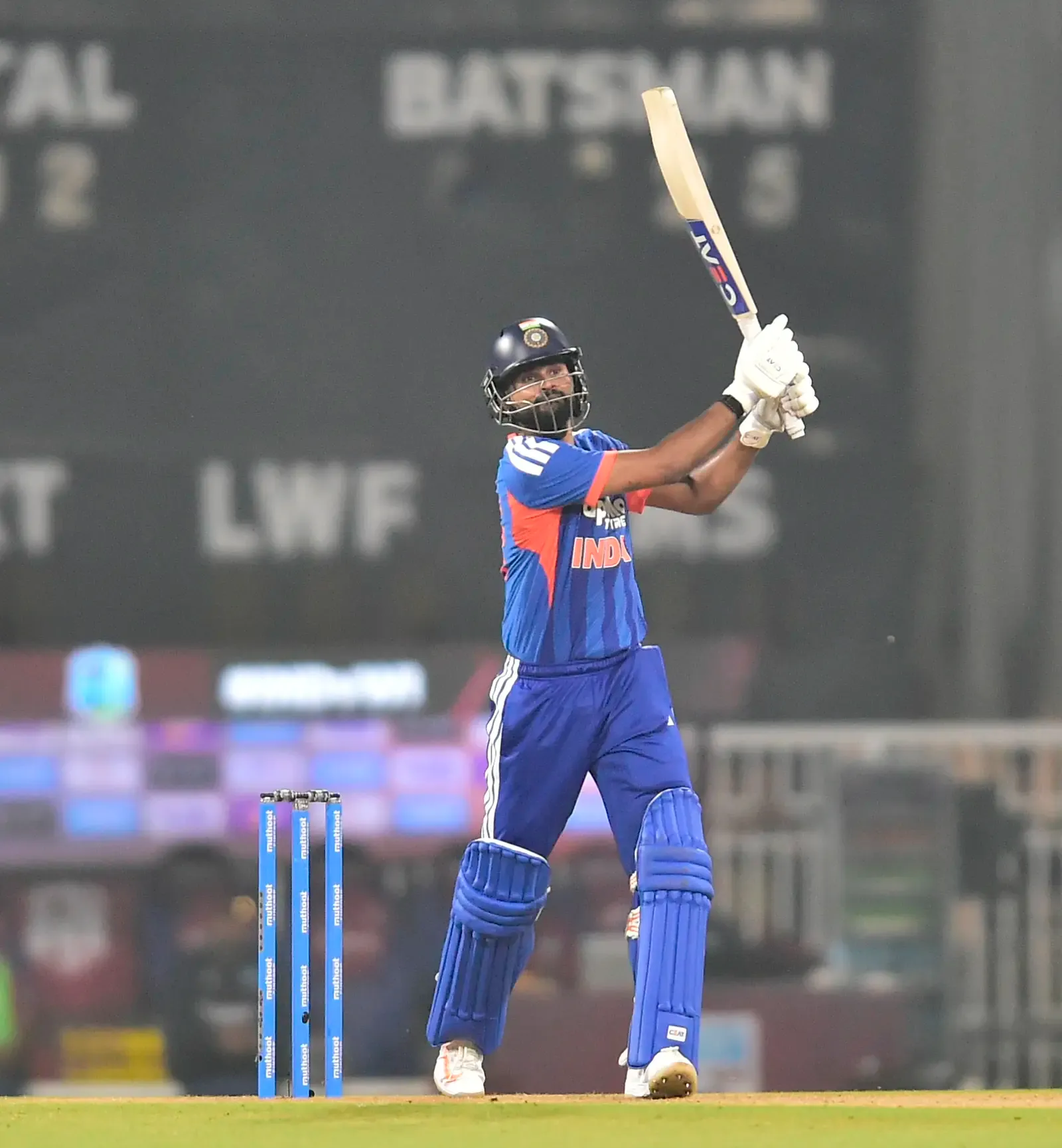 Shreyas Iyer's maiden T20I ton: 'Came at the right time,' says Pujara