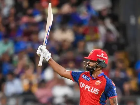 Shreyas Iyer's Ambitious Goal: Leading PBKS to IPL Glory
