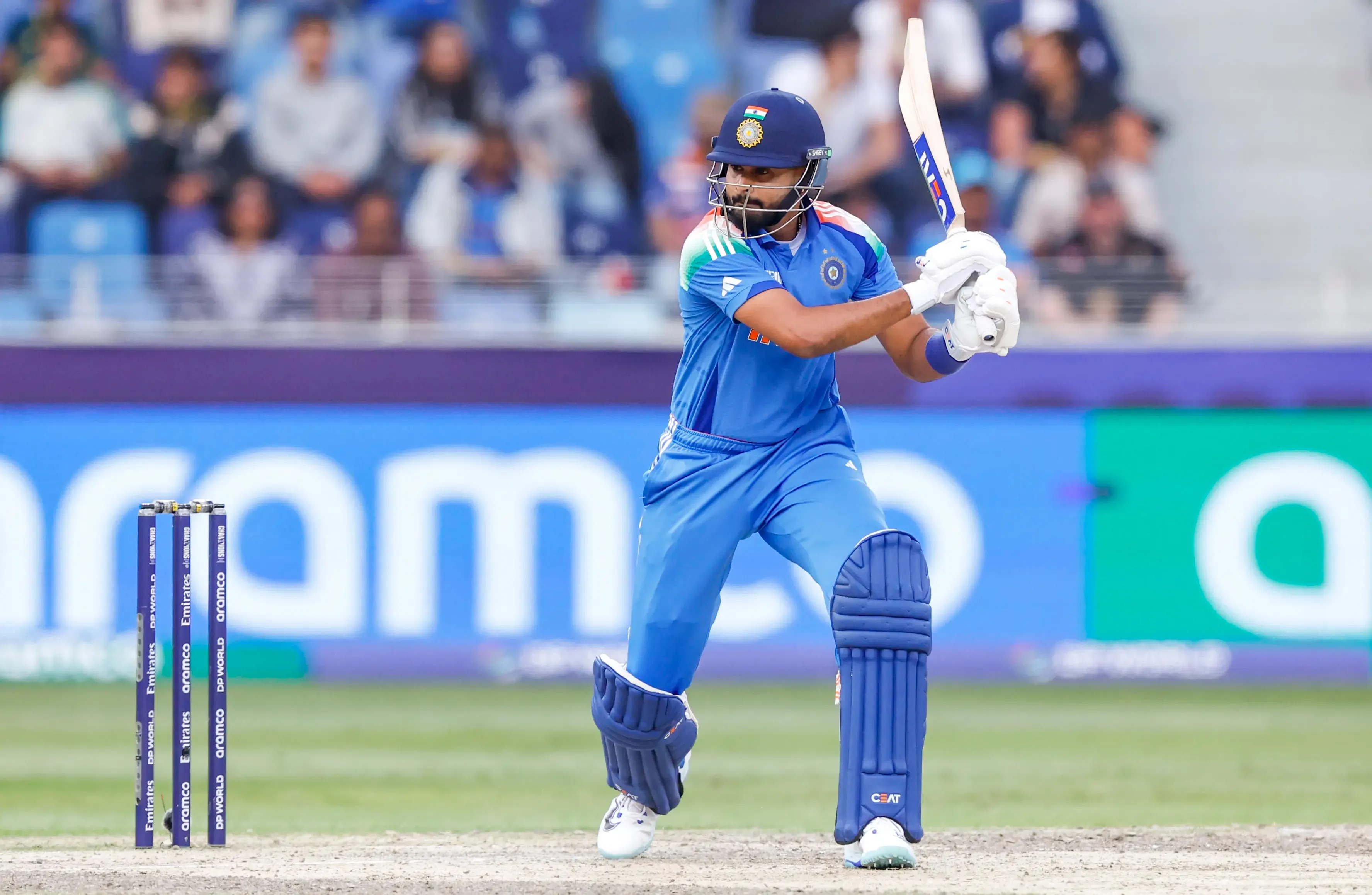 Will Shreyas Iyer Lead India A to Victory Against Australia A?