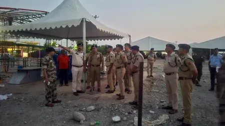 अमरनाथ यात्रा 2026: गुलमर्ग–श्रीनगर मार्ग पर शाम 5 बजे के बाद पर्यटक वाहन प्रतिबंधित