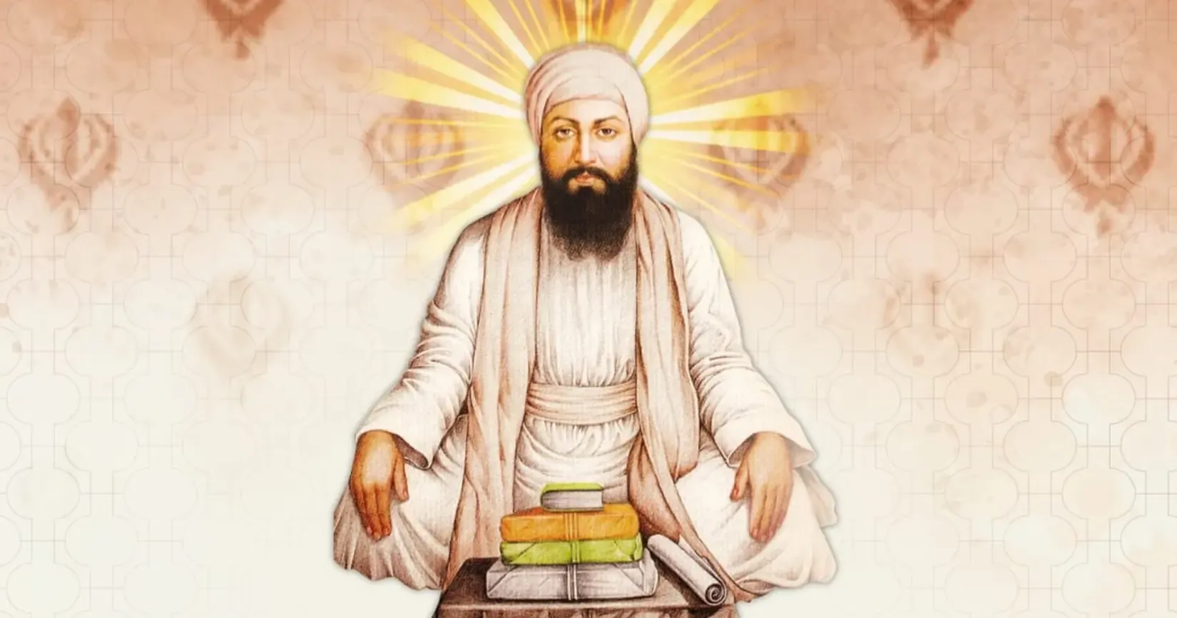 केंद्रीय गृह मंत्री अमित शाह और अन्य नेताओं ने श्री गुरु अंगद देव जी के ज्योति ज्योत दिवस पर किया नमन