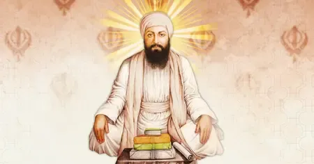 श्री गुरु अंगद देव के ज्योति ज्योत दिवस पर केंद्रीय गृह मंत्री अमित शाह समेत कई नेताओं ने किया नमन