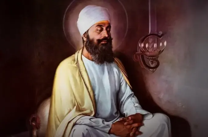 क्या श्री गुरु तेग बहादुर जी का 350वां शहीदी दिवस श्रद्धांजलि के लायक है?