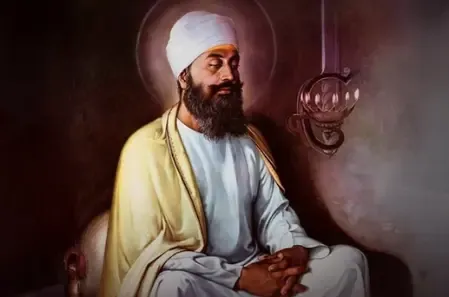 श्री गुरु तेग बहादुर जी की 350वें शहीदी दिवस, खड़गे-राहुल ने दी श्रद्धांजलि