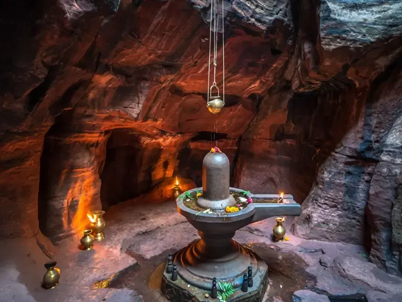 क्या है श्री केशवनाथेश्वर मंदिर: गुफा के अंदर मौजूद भगवान शिव का रहस्यमयी मंदिर?