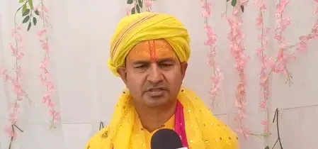 Should Muslims Be Banned from Selling Colors on Holi?