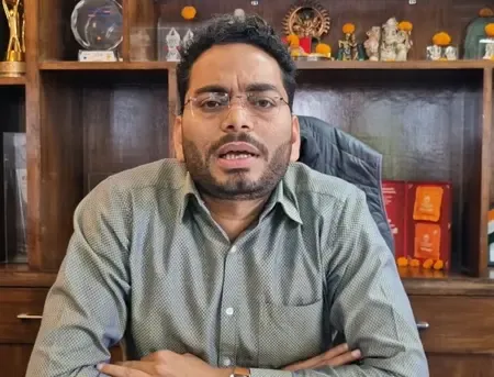 श्री माता वैष्णो देवी तीर्थयात्रा में श्रद्धालुओं की संख्या में अभूतपूर्व वृद्धि, सीईओ ने दी सुविधाओं की जानकारी