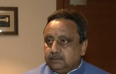 क्या श्रीराम देशवासियों के लिए आदर्श हैं? भारत विश्वगुरु बनने की राह पर अग्रसर: प्रवीण खंडेलवाल