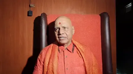 राम जन्मभूमि न्यास ने CEO चयन विवाद किया खारिज, 5,585 आवेदनों में से पारदर्शी प्रक्रिया का दावा