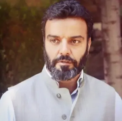 क्या सरकार वैष्णो देवी यूनिवर्सिटी के छात्रों का भविष्य बर्बाद कर रही है?: श्रीनगर सांसद रूहुल्लाह