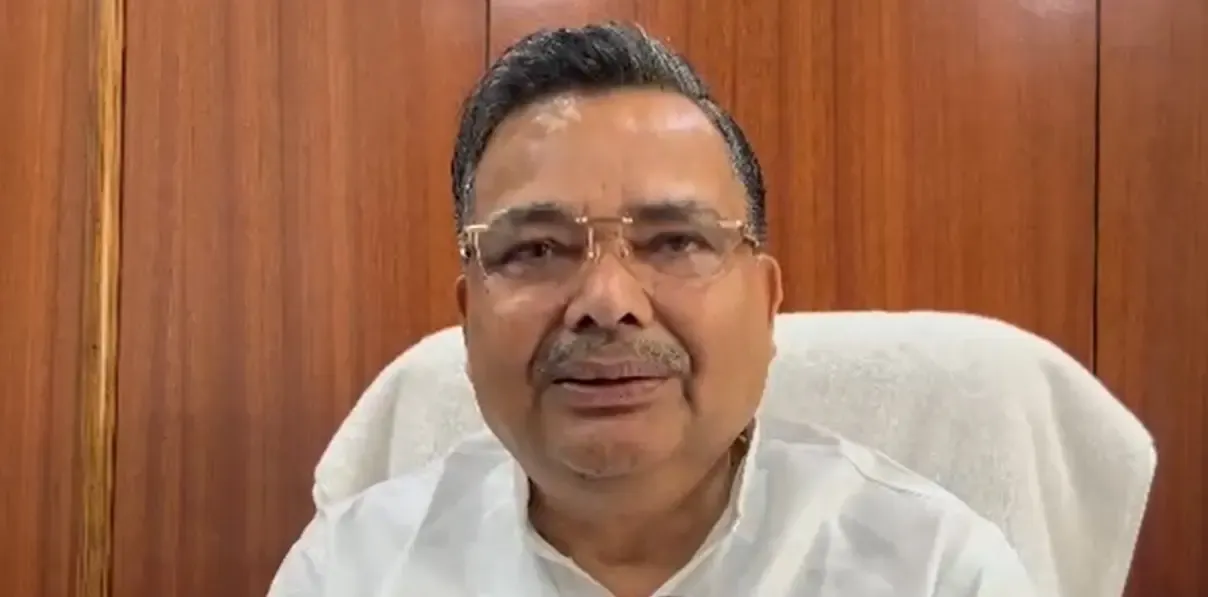 क्या श्रृंगी ऋषि आश्रम का होगा समेकित विकास, महाभारत सर्किट बनेगा नया पर्यटन केंद्र?