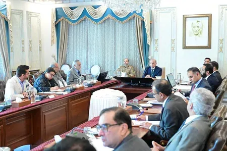 Pakistan's shrinking civic space signals democratic decline: Report