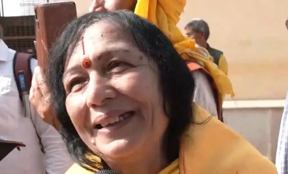 क्या श्रीराम मंदिर में ध्‍वजारोहण ने रामराज की परिकल्पना को साकार किया?