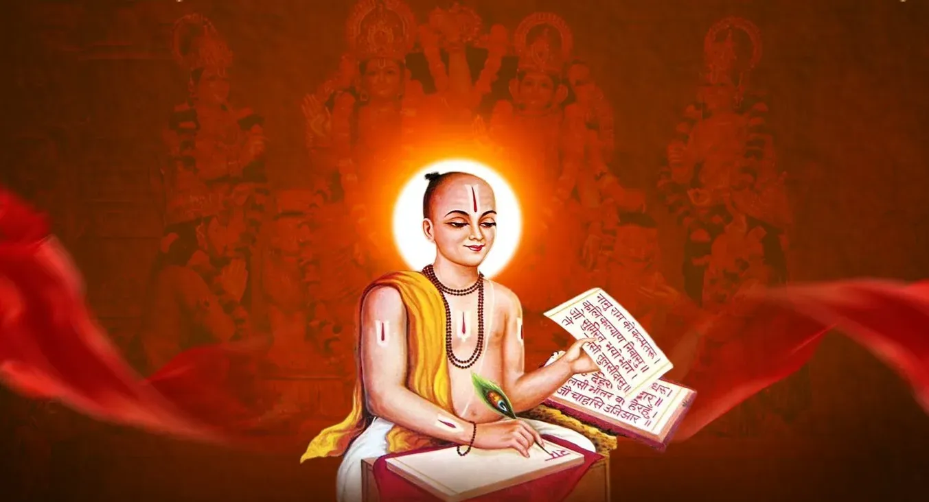 तुलसीदास जयंती 2026: ओम बिरला, योगी, रेखा गुप्ता समेत कई नेताओं ने 'श्रीरामचरितमानस' के रचयिता को किया नमन