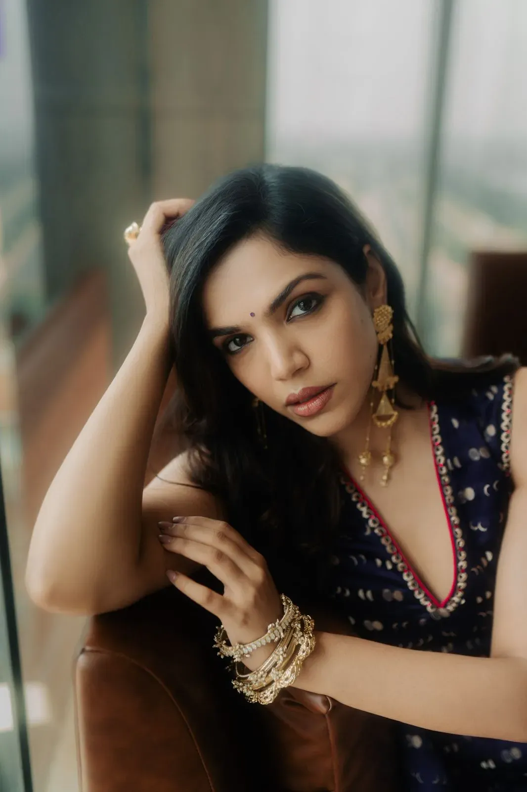Is Shriya Pilgaonkar's Role in 'Mandala Murders Mol Chukana Padega' a Full-Circle Moment?