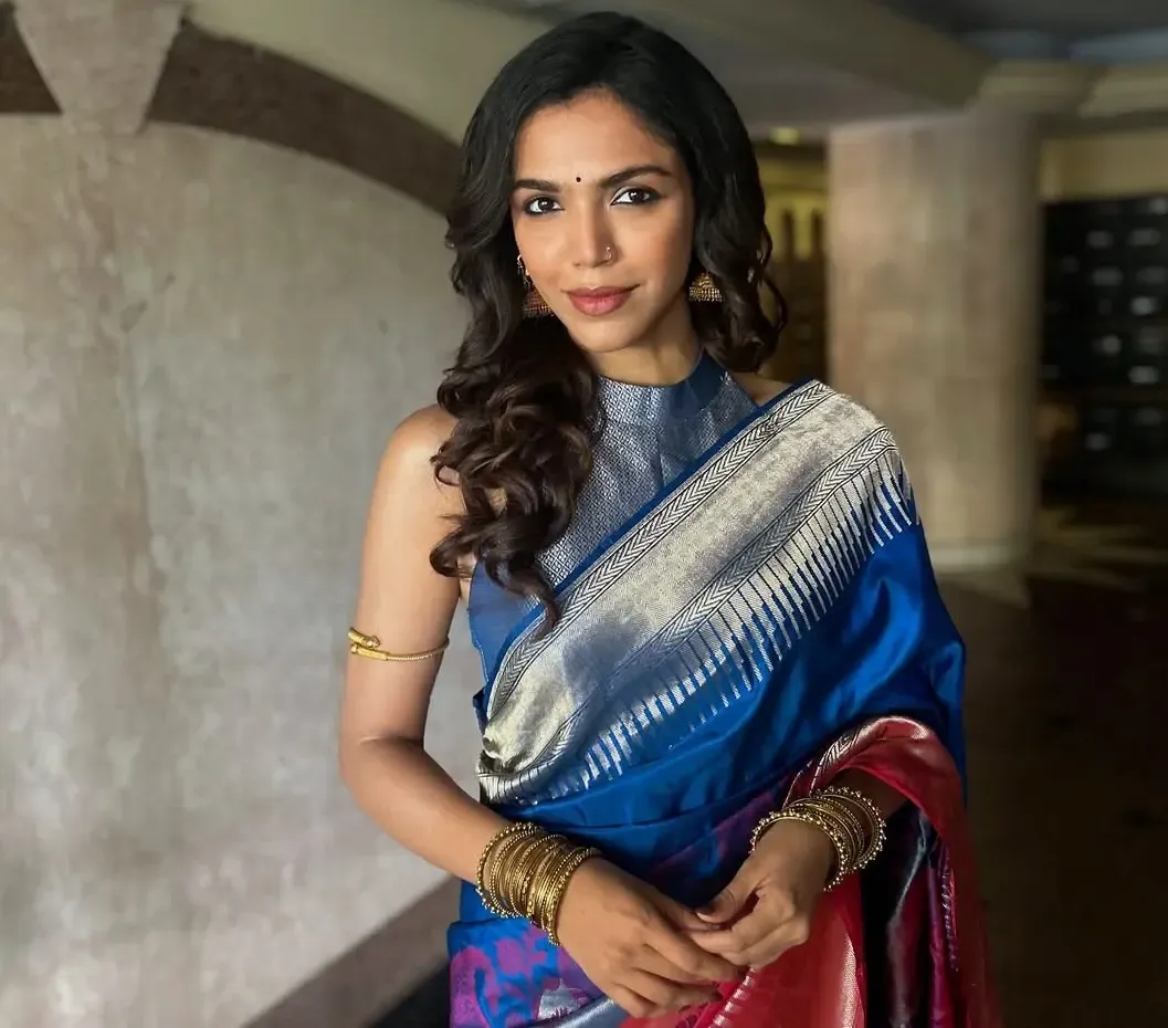 How Does Shriya Pilgaonkar Experience the Intimacy of Audio Storytelling in ‘PG Mates’?