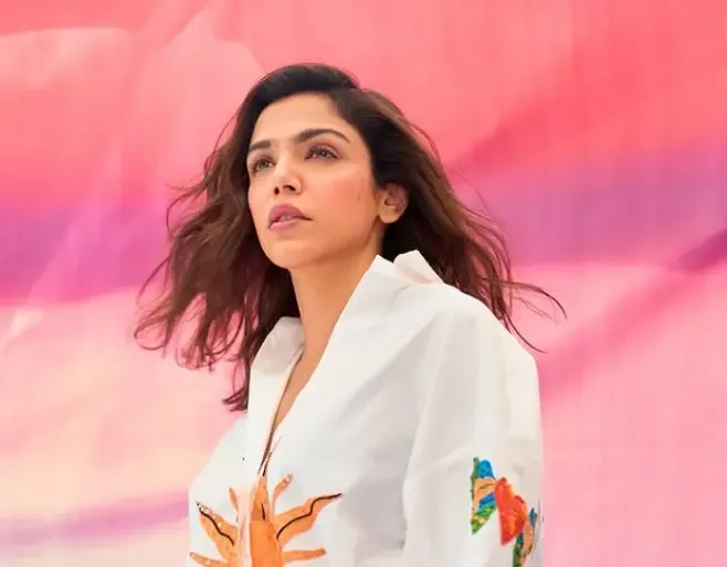 Shriya Pilgaonkar Discusses the Unique Charm of OTT: A Haven for Writers