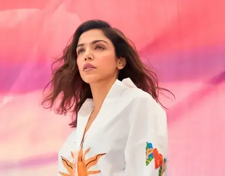 Shriya Pilgaonkar Discusses the Unique Charm of OTT: A Haven for Writers