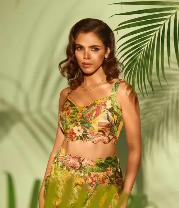 Shriya Pilgaonkar recalls meeting her canine friend at adoption drive on Sonali Bendre’s podcast