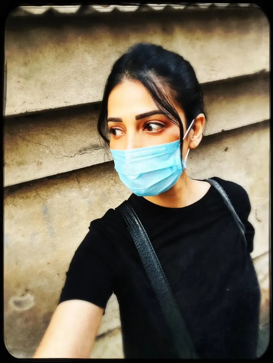 Did Shruti Haasan Just Define 'Vibe' in Jodhpur?