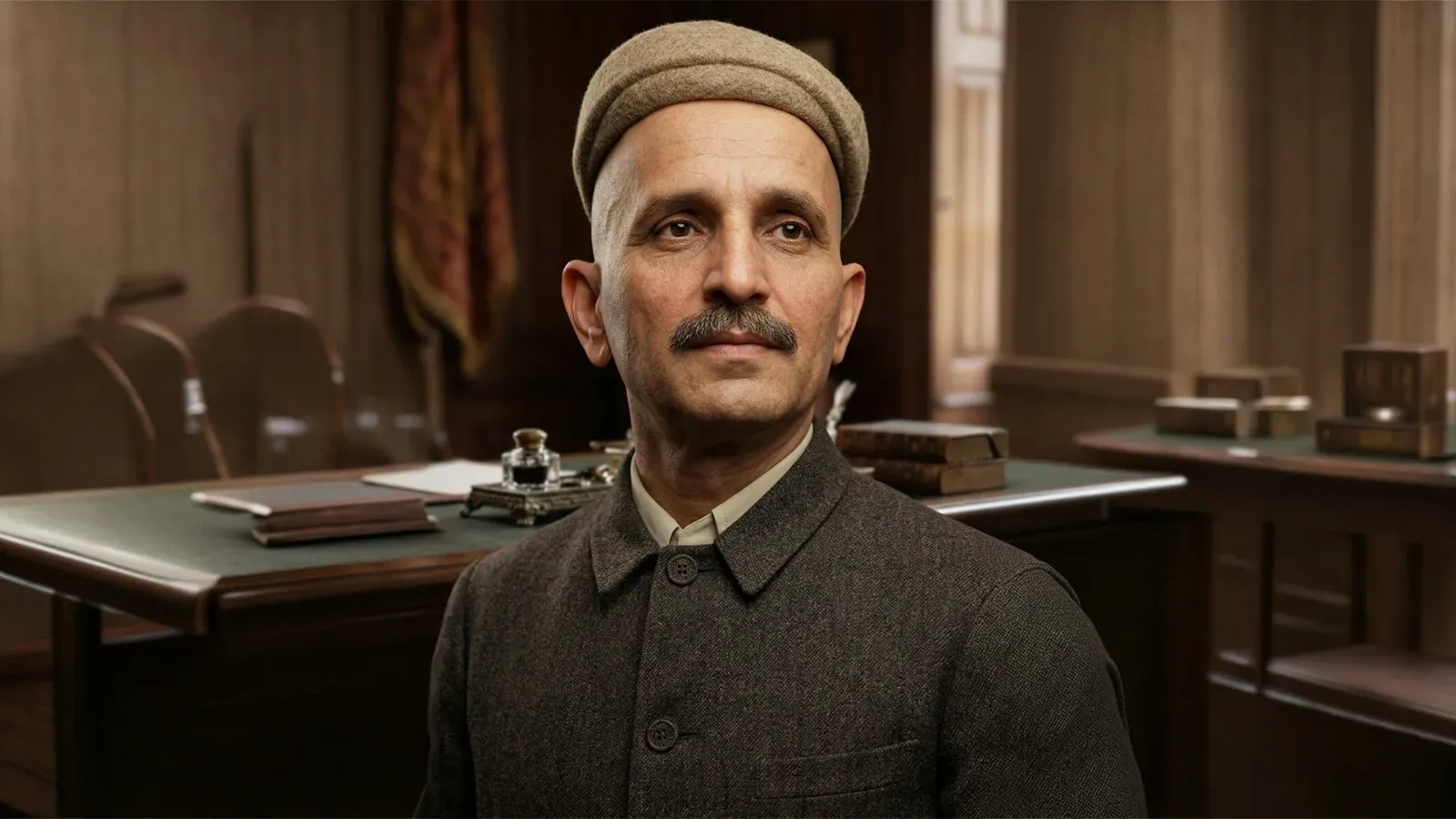पंडित भातखंडे: जिन्होंने श्रुति परंपरा को स्वरलिपि में बदलकर हिंदुस्तानी संगीत को अमर किया
