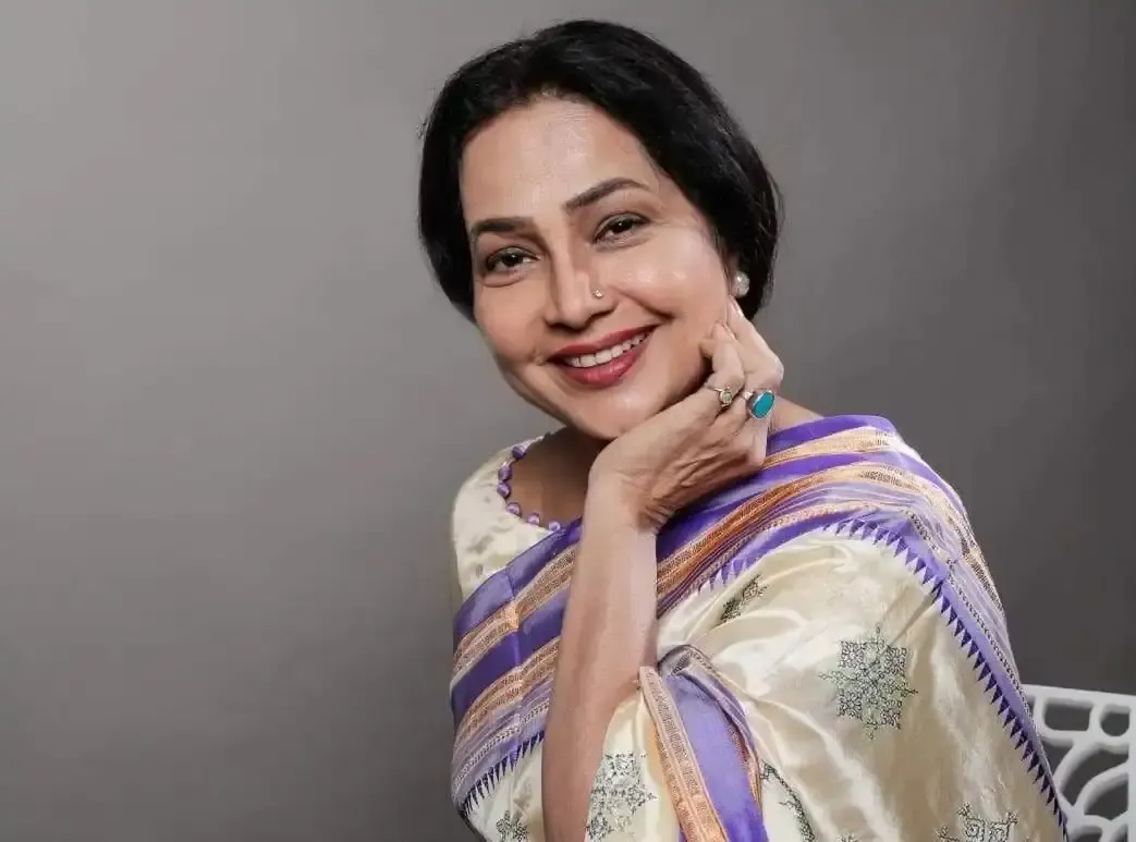 Shubhangi Latkar Discusses Dowry: Prioritizing Self-Respect Over Relationships