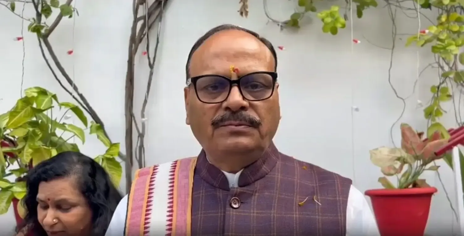 क्या शुभांशु शुक्ला को अशोक चक्र मिलना लखनऊ और प्रदेश के लिए गौरव का पल है?