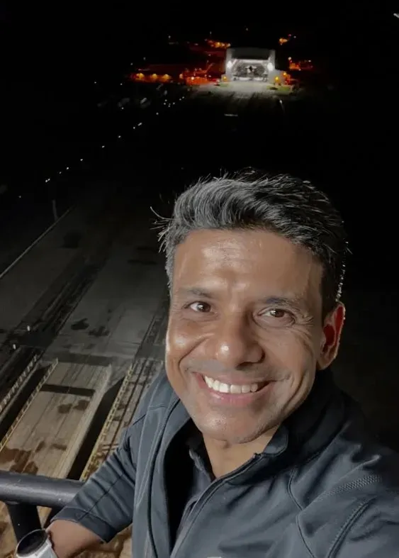 शुभांशु शुक्ला ने कैनेडी स्पेस सेंटर के लॉन्च पैड 39ए का अनुभव साझा किया, नील आर्मस्ट्रॉन्ग की यादें ताज़ा हुईं