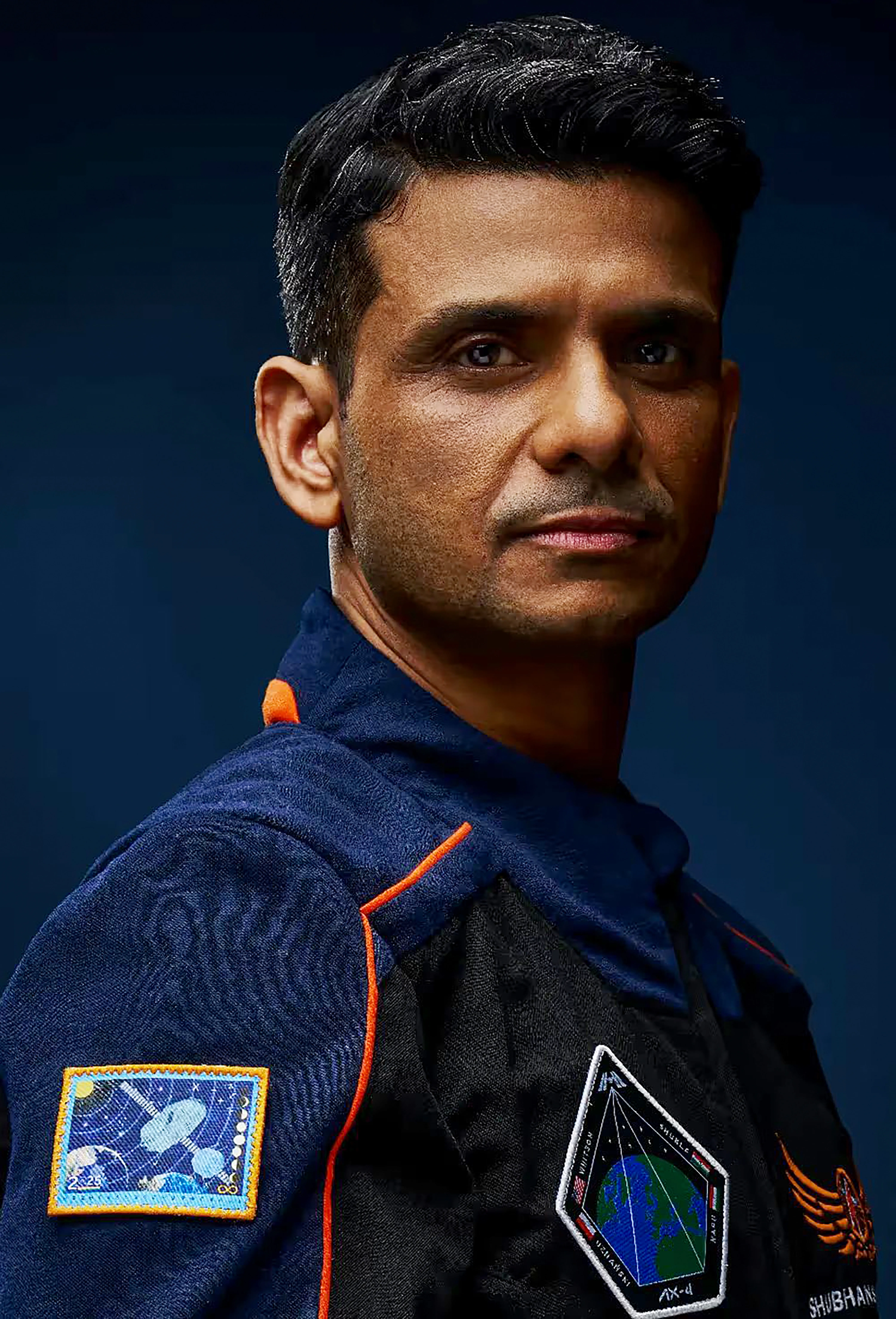 Is Shubhanshu Shukla's Mission to ISS a Landmark for a Developed India?