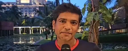 शुभमन गिल की कप्तानी में भारत ने इंग्लैंड दौरे की दमदार शुरुआत की है : लक्ष्मी रतन शुक्ला