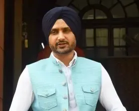 शुभमन गिल टेस्ट की तरह ही वनडे में बतौर कप्तान सफल होंगे: हरभजन सिंह