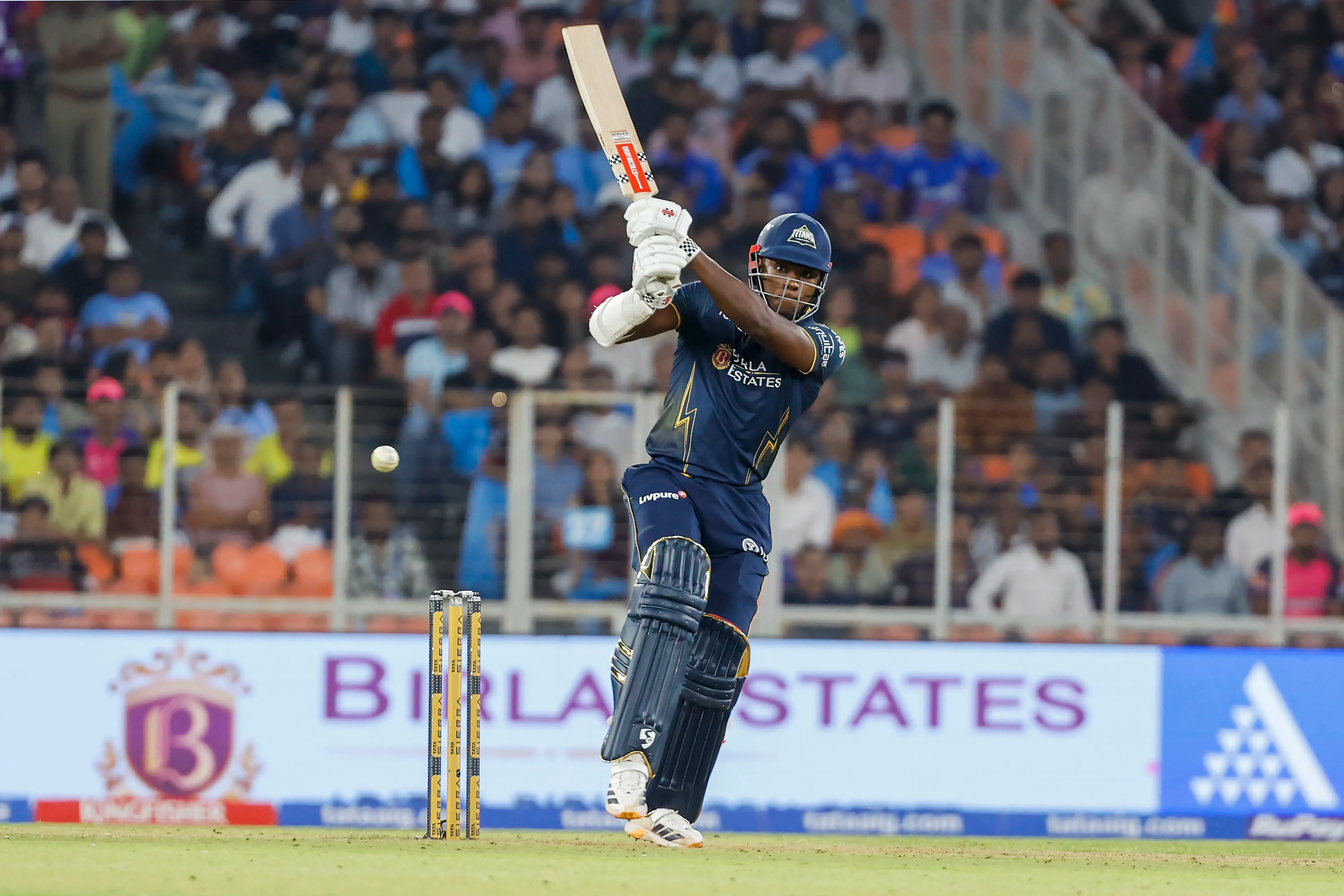 शुभमन गिल की अनुपस्थिति में साई सुदर्शन ने जीटी के लिए ली जिम्मेदारी: आर अश्विन