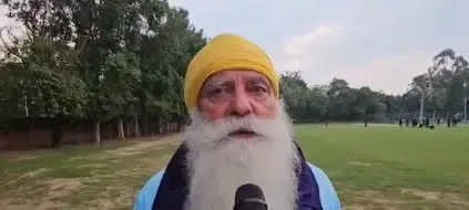 शुभमन गिल की सफलता के पीछे युवराज का हाथ : योगराज सिंह