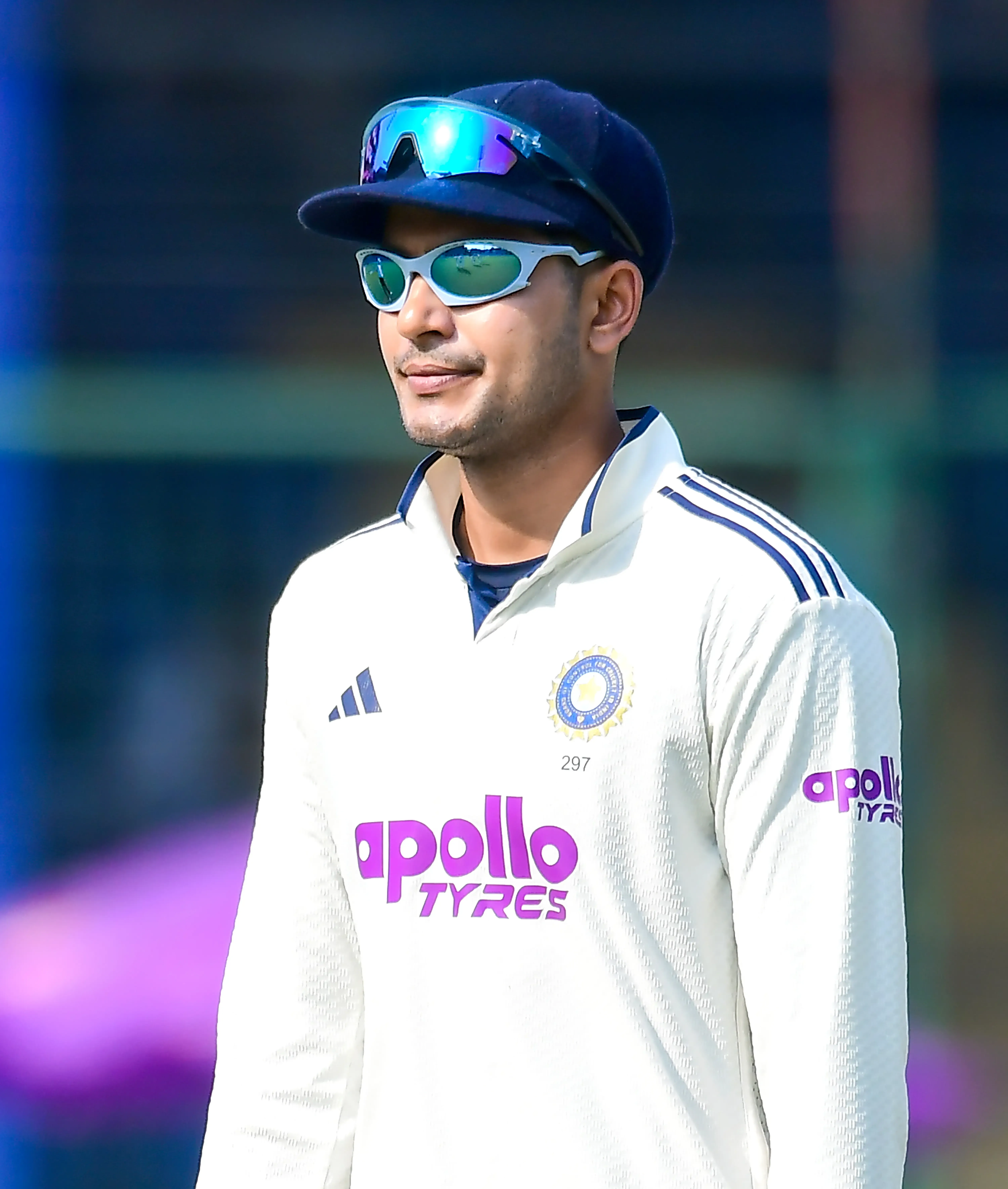 क्या शुभमन गिल कोलकाता टेस्ट में 'खास क्लब' में शामिल हो सकते हैं?