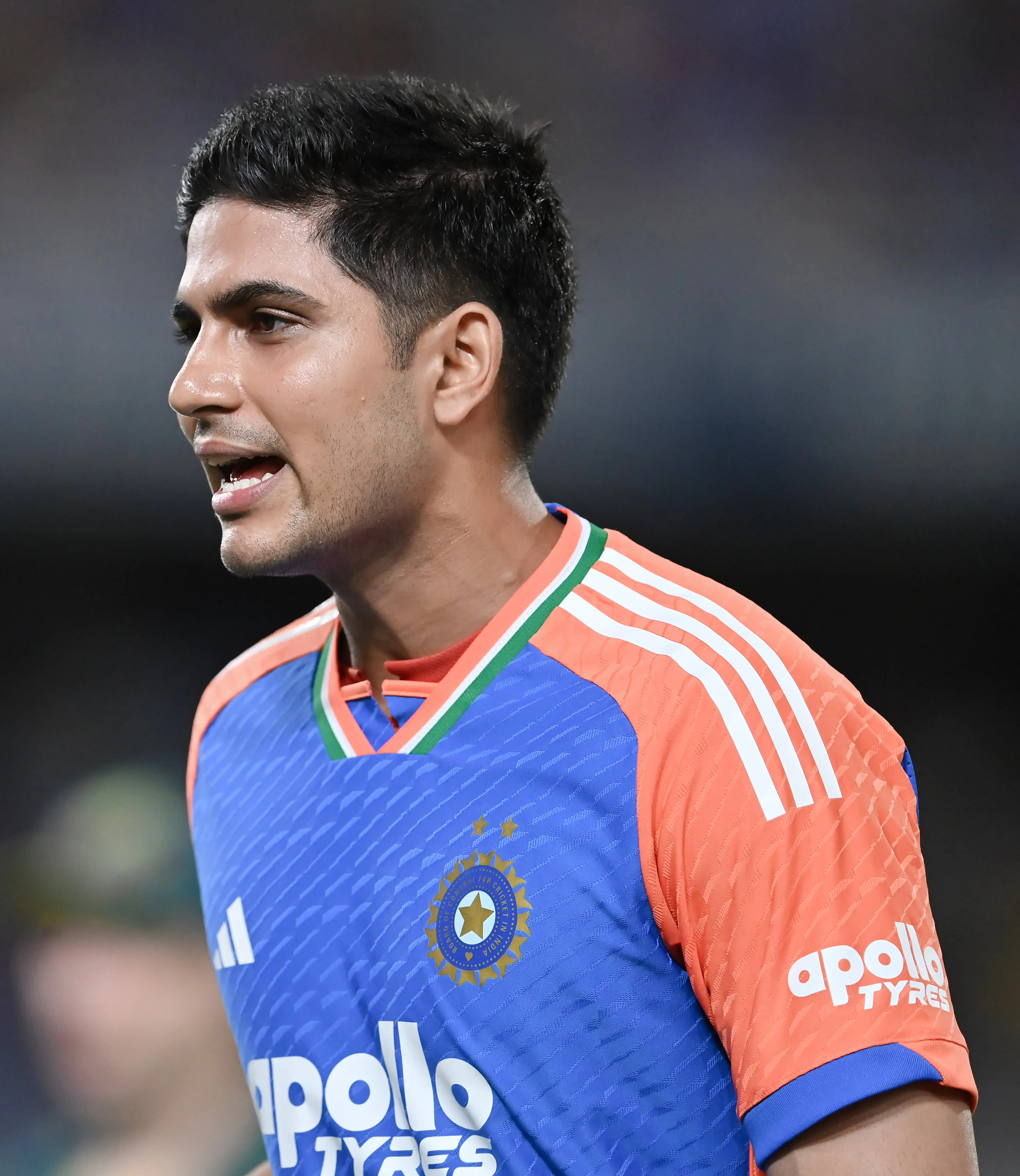 Did Shubman Gill Extend His Condolences to Victims of the Delhi Blast?