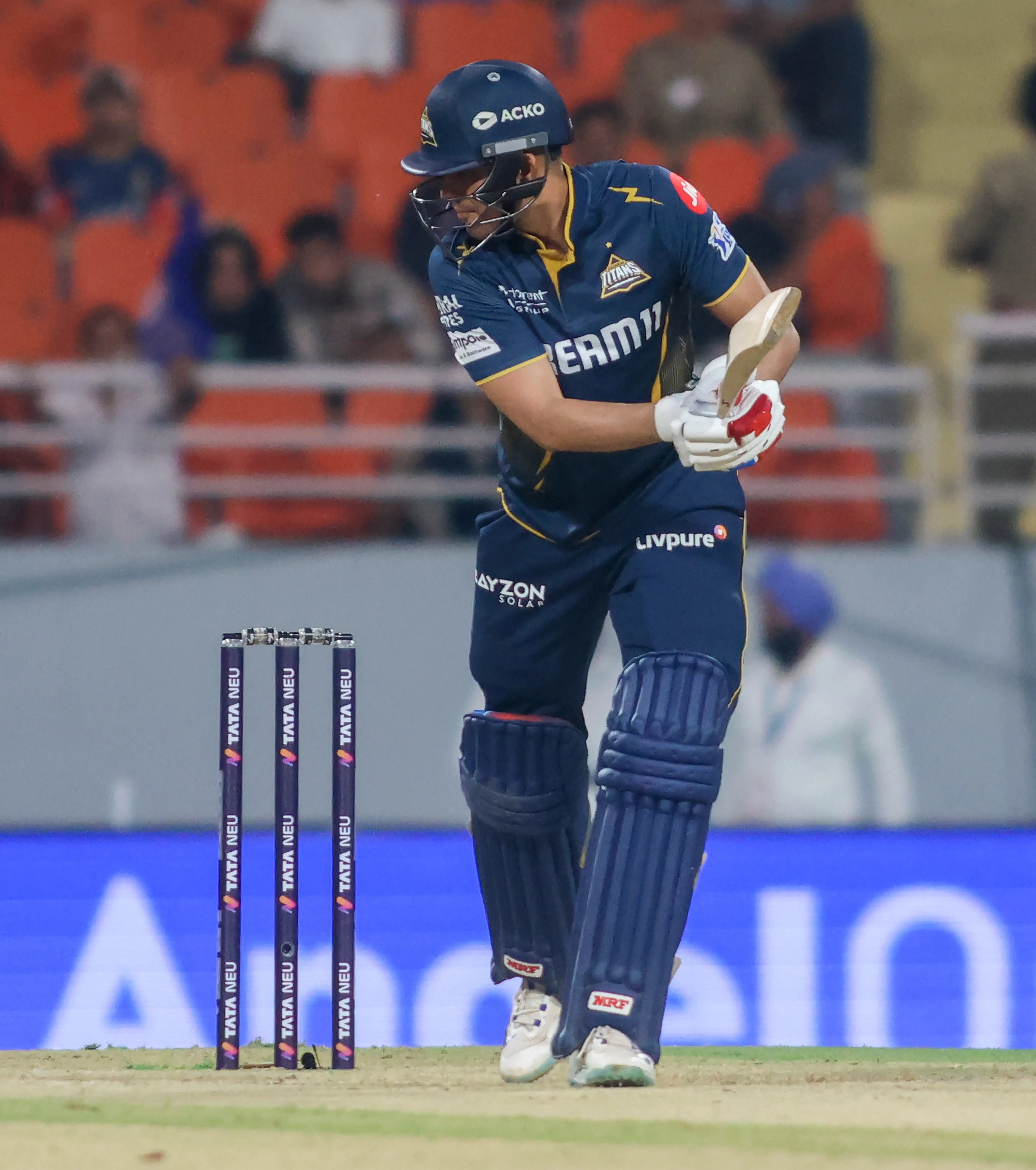 Will Shubman Gill Lead the Team for Years to Come?