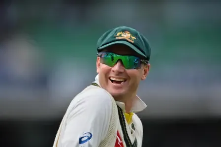 शुक्र है जल्दी पता चल गया, कैंसर से निजात पाने के बाद बोले माइकल क्लार्क 