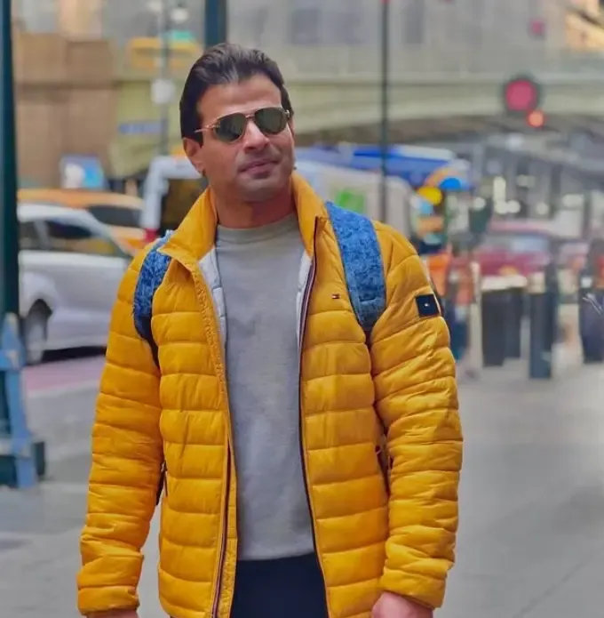 क्या करण पटेल की सोच में समय के साथ बदलाव आया है?