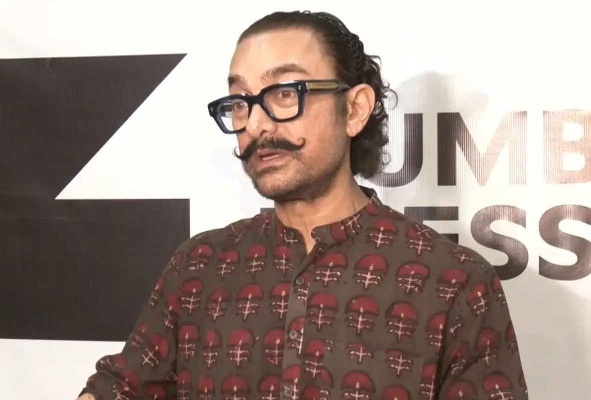 आमिर खान ने फोटोग्राफर्स के संघर्ष को सराहा, साझा किया अनुभव