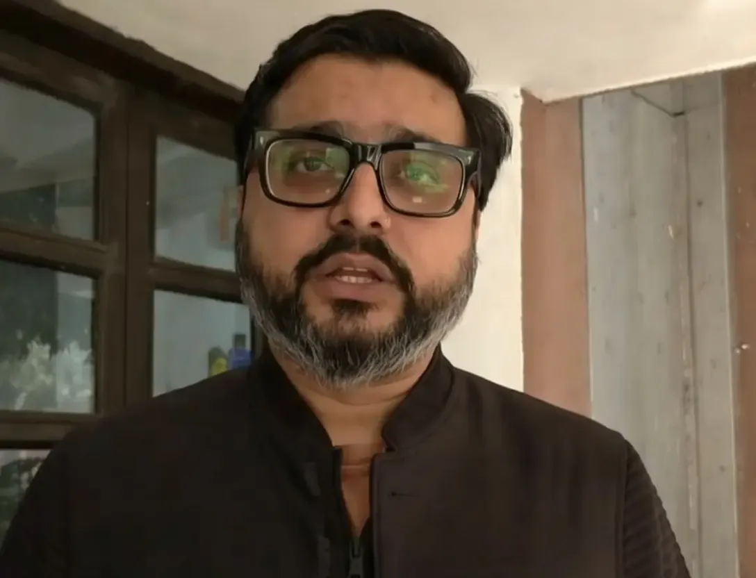 क्या सरकार शुरुआत से मनरेगा से महात्मा गांधी का नाम हटाना चाहती थी? : कांग्रेस सांसद तनुज पुनिया