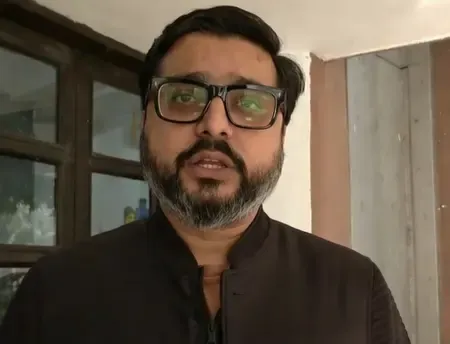 क्या सरकार शुरुआत से मनरेगा से महात्मा गांधी का नाम हटाना चाहती थी? : कांग्रेस सांसद तनुज पुनिया