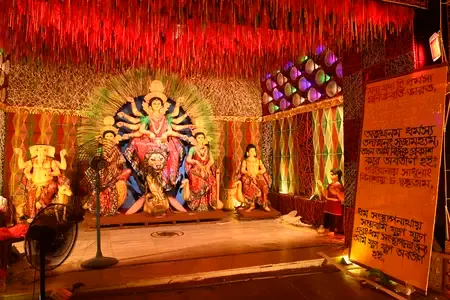 शुरुआत शैलपुत्री से, यह एक मंत्र दिला देगा नवरात्रि की नौ देवियों का दर्शन