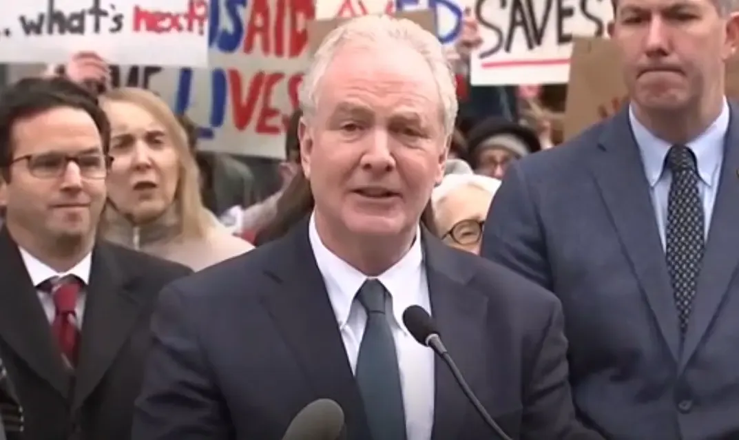 Closure of USAID Undermines US Strength and Aids Opponents: Democrats