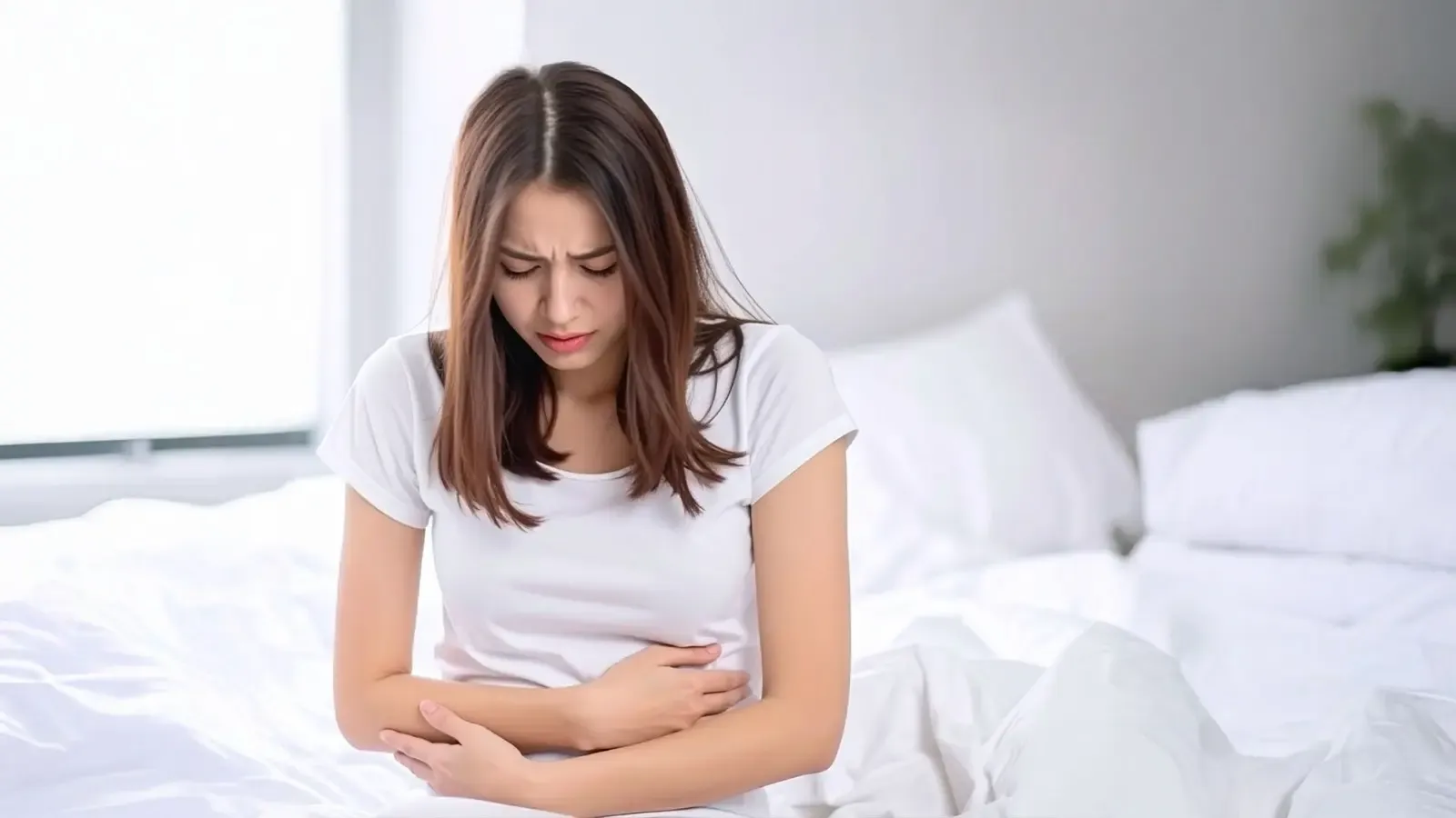 श्वेत प्रदर: गंभीर संक्रमण से बचने के लिए जरूरी जानकारी